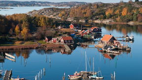 Sverige och Norden