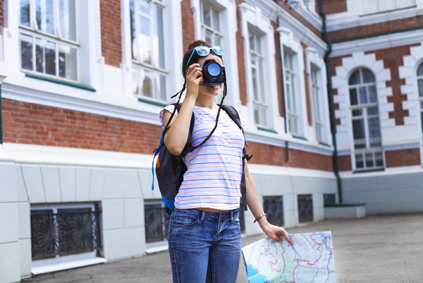 Här vittrar det! – läromedel i geografi åk 5,6