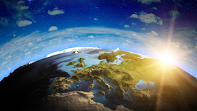 Tema geografi